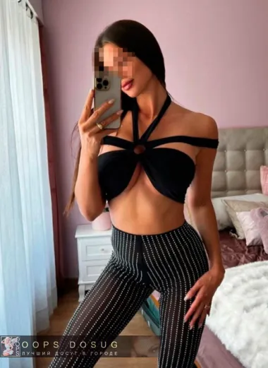 проститутка фея Сабрина, Красноярск, +7 (987) 449-9180