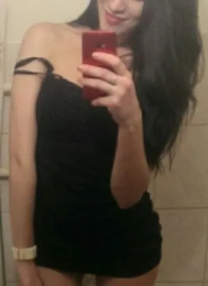 проститутка Виола, 24, Красноярск