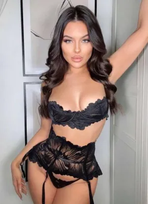 проститутка Анита, 28, Красноярск