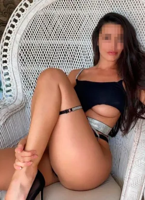проститутка Ирочка, 24, Красноярск