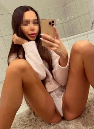 проститутка Соня, 22, Красноярск