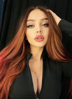 проститутка Изабелла, 21, Красноярск